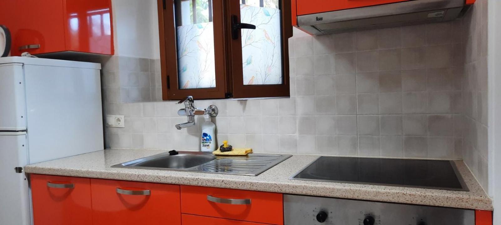 Villa Matina Sampatiki Extérieur photo