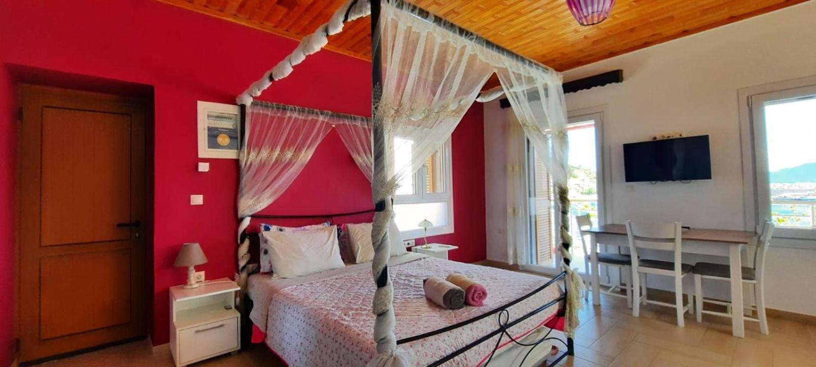 Villa Matina Sampatiki Extérieur photo