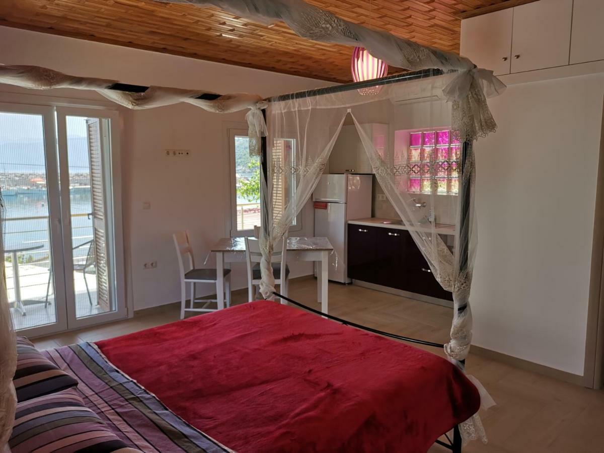 Villa Matina Sampatiki Extérieur photo
