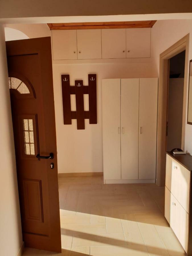 Villa Matina Sampatiki Extérieur photo