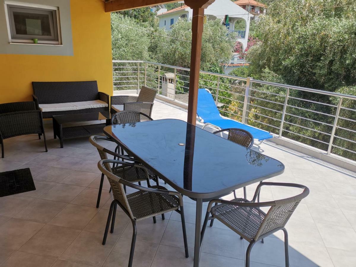 Villa Matina Sampatiki Extérieur photo